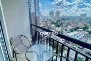 Apartamento à venda, 53 m² por R$ 360.000,00 - Vila Augusta - Guarulhos/SP