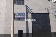 Galpão para alugar, 1050 m² por R$ 25.725,00/mês - Vila Endres - Guarulhos/SP