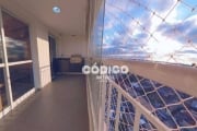 Apartamento à venda, 71 m² por R$ 659.000,00 - Vila Antonieta - Guarulhos/SP