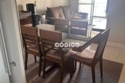 Apartamento com 3 dormitórios à venda, 76 m² por R$ 630.000,00 - Picanço - Guarulhos/SP