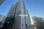 Apartamento com 3 dormitórios para alugar, 71 m² por R$ 3.295/mês - Macedo - Guarulhos/SP