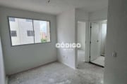 Apartamento com 2 dormitórios à venda, 48 m² por R$ 210.000,00 - Morumbi - São Paulo/SP