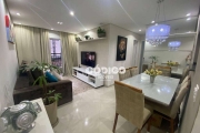 Apartamento com 2 dormitórios à venda, 58 m² por R$ 387.000,00 - Jardim Flor da Montanha - Guarulhos/SP