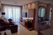 Apartamento com 3 dormitórios à venda, 77 m² por R$ 699.900,00 - Vila Rosália - Guarulhos/SP