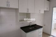 Apartamento com 3 dormitórios à venda, 76 m² por R$ 600.000,00 - Aeroporto - Guarulhos/SP