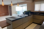 Apartamento com 3 dormitórios à venda, 122 m² por R$ 1.500.000,00 - Jardim Flor da Montanha - Guarulhos/SP