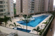 Apartamento com 3 dormitórios à venda, 114 m² por R$ 950.000,00 - Vila Santo Antônio - Guarulhos/SP