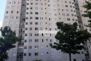 Apartamento para alugar, 48 m² por R$ 2.000,00/mês - Cocaia - Guarulhos/SP