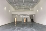 Salão para alugar, 170 m² por R$ 8.100,00/mês - Jardim Bom Clima - Guarulhos/SP