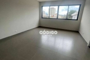 Sala para alugar, 30 m² por R$ 1.940,00/mês - Vila Galvão - Guarulhos/SP