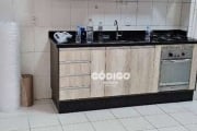 Apartamento com 2 dormitórios à venda, 42 m² por R$ 235.000,00 - Parque Industrial Cumbica - Guarulhos/SP