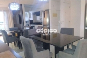 Apartamento com 2 dormitórios para alugar, 60 m² por R$ 4.000,00/mês - Vila Endres - Guarulhos/SP