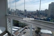 Apartamento com 3 quartos sendo 1 suíte,  a 200 metros da Avenida Paulo Faccini, 60 m², à venda por R$ 590.000 - Macedo - Guarulhos/SP