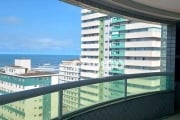 Apartamento com 3 dormitórios à venda, 170 m² por R$ 950.000,00 - Tupi - Praia Grande/SP