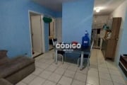 Apartamento com 2 dormitórios à venda, 50 m² por R$ 130.000 - Vila Nova Bonsucesso - Guarulhos/SP