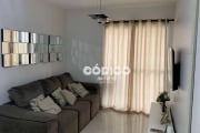 Apartamento à venda, 64 m² por R$ 640.000,00 - Vila Augusta - Guarulhos/SP