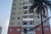 Apartamento com 3 dormitórios para alugar, 70 m² por R$ 3.122,00/mês - Centro - Guarulhos/SP