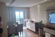 Apartamento com 2 dormitórios à venda, 62 m² por R$ 500.000,00 - Vila Barros - Guarulhos/SP