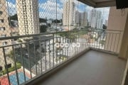 Apartamento com 3 dormitórios à venda, 115 m² por R$ 1.080.000 - Centro - Guarulhos/SP