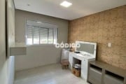 Apartamento com 2 dormitórios para alugar, 71 m² por R$ 4.480/mês - Vila Antonieta - Guarulhos/SP