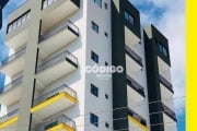 Studio com 1 dormitório para alugar, 33 m² por R$ 2.180/mês - Vila Galvão - Guarulhos/SP