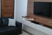 Apartamento com 3 dormitórios à venda, 127 m² por R$ 420.000 - Residencial Cerconi - Guarulhos/SP