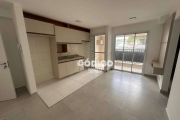 Apartamento com 2 dormitórios para alugar, 49 m² por R$ 3.100,00/mês - Jardim Flor da Montanha - Guarulhos/SP