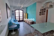 Apartamento para alugar, 70 m² por R$ 3.000,00/mês - Vila Rosália - Guarulhos/SP