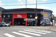 Salão, 150 m² - venda por R$ 1.696.000,00 ou aluguel por R$ 9.500,00/mês - Jardim Bebedouro - Guarulhos/SP