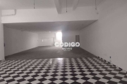 Salão para alugar, 300 m² por R$ 7.701,39/mês - Centro - Guarulhos/SP