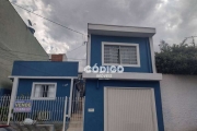 Imóvel com renda. São 5 casas