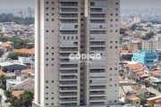 Apartamento com 4 dormitórios à venda, 204 m² por R$ 2.250.000,00 - Vila Galvão - Guarulhos/SP