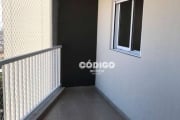 Apartamento com 3 dormitórios à venda, 82 m² por R$ 700.000,00 - Gopoúva - Guarulhos/SP