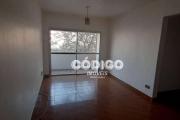 Apartamento à venda, 107 m² por R$ 520.000,00 - Centro - Guarulhos/SP