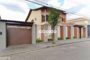 Sobrado com 5 dormitórios, sendo 2 suítes à venda, 290 m² por R$ 1.225,000,00. - Vila Galvão - Guarulhos/SP