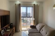 Apartamento à venda, 75 m² por R$ 390.000,00 - Jardim Vila Galvão - Guarulhos/SP