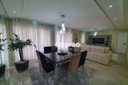 Apartamento com 3 dormitórios à venda, 150 m² por R$ 1.500.000,00 - Vila Augusta - Guarulhos/SP