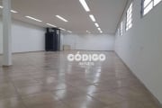 Galpão à venda, 550 m² por R$ 1.900.000,00 - Jardim Tranqüilidade - Guarulhos/SP