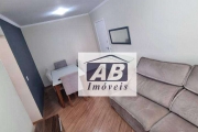 Apartamento com 2 dormitórios à venda, 58 m² por R$ 330.000,00 - Vila Marte - São Paulo/SP