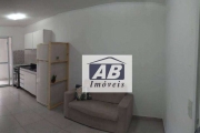 Apartamento com 1 dormitório à venda, 35 m² por R$ 350.000,00 - Vila Monumento - São Paulo/SP