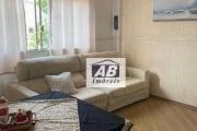 Apartamento com 2 dormitórios à venda, 65 m² por R$ 530.000 - Vila Clementino - São Paulo/SP