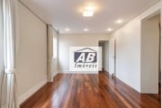 Apartamento com 3 dormitórios, 133 m² - venda por R$ 1.400.000,00 ou aluguel por R$ 8.494,00/mês - Ipiranga - São Paulo/SP