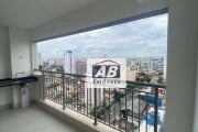 Apartamento com 2 dormitórios à venda, 68 m² por R$ 860.000 - Ipiranga - São Paulo/SP