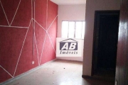 Sala para alugar, 34 m² por R$ 1.013/mês - Canhema - Diadema/SP