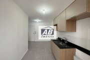 Apartamento com 1 dormitório para alugar, 40 m² por R$ 1.600/mês - Sacomã - São Paulo/SP