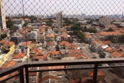 Apartamento residencial à venda, Ipiranga, São Paulo.