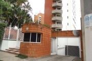 Apartamento residencial à venda, Moema, São Paulo - AP0125.