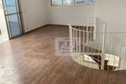 Apartamento com 2 dormitórios à venda, 97 m² por R$ 850.000,00 - Vila Brasílio Machado - São Paulo/SP