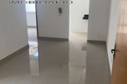 Apartamento com 2 quartos à venda na Rua Ramalho Ortigão, 577, Santa Branca, Belo Horizonte