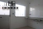 Apartamento com 3 quartos à venda na Rua José Leite Silva, 148, Letícia, Belo Horizonte